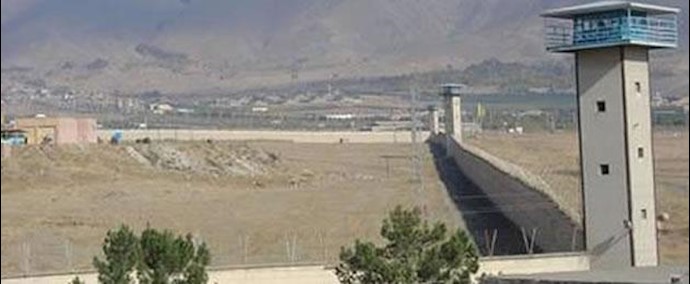 إيران.. السجناء السياسيون لسجن کوهردشت لمدينة کرج يستنکرون تطاولات النظام الإيراني علی اليمن وغيرها من دول المنطقة