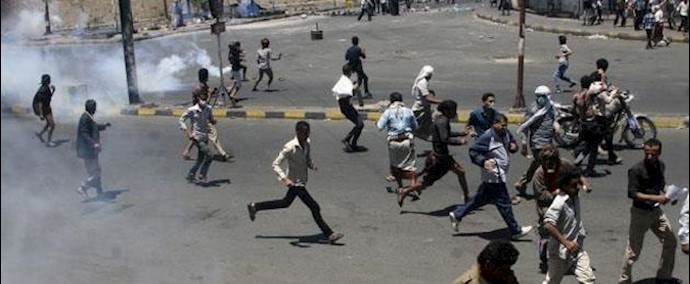 الأردن والسودان والمغرب ومصر وباکستان تعلن رغبتها المشارکة في عاصفة الحزم