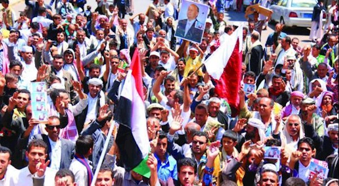 «عاصفة الحزم» تتسع وانصار الرئيس يقاومون الحوثيين