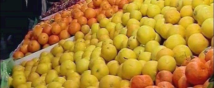 عيد «نوروز» ومعضلة الغلاء المتزايدة في ظل حکم الملالي