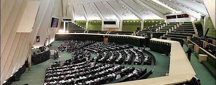 إيران.. إقرار مشروع قانون موازنة 1394 الايراني (21 آذار) في برلمان النظام