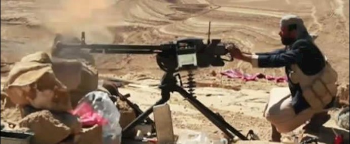 قتلی حوثيون برداع ومظاهرات رافضة للانقلاب بمدن يمنية