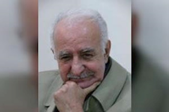 الموسيقارالايراني المبدع الراحل آندرانيک آساطوريان
