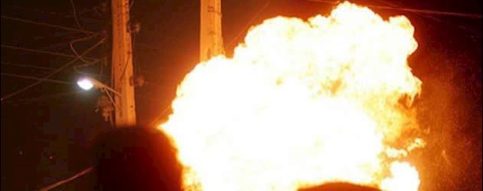 طهران: قنبلة «سيکارت» الصوتية وخوف عناصر النظام