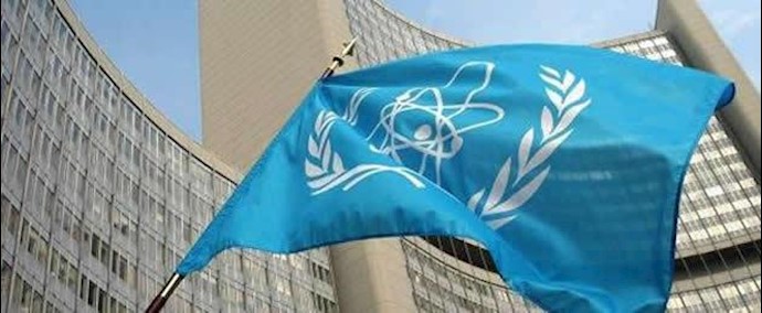 إيران.. وفد من خبراء الوکالة الدولية للطاقة الذرية يزور طهران