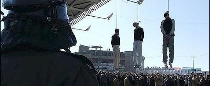 تصعيد الإعدامات من قبل نظام الملالي وأسبابه