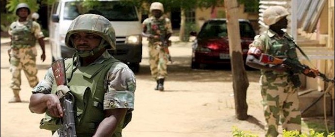 مقاتلو "بوکو حرام" يهاجمون قرية في تشاد ويقتلون شخصاً