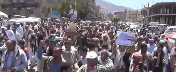 الامم المتحدة تقول ان الصراع في اليمن قد يکرر سيناريو العراق وليبيا وسوريا