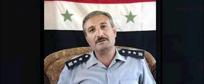 الأسعد: بشار واجهة إيرانية ولا جيش لديه