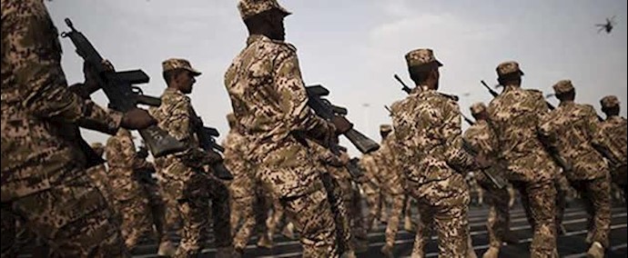 محلل عسکري أمريکي لـCNN: الحشد العسکري السعودي يؤشر لعملية طويلة والمملکة لن تقبل بتمدد إيران إلی جنوبها کما تفعل بشمالها