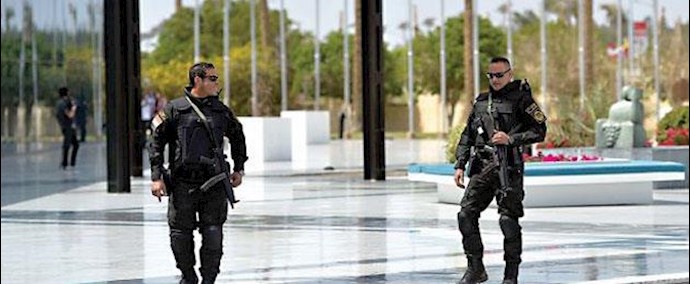 السيسي يفتتح قمة اختبار التماسک العربي