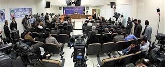 إيران.. قمة جبل جليد في بحر الفساد الدائر في نظام الملالي
