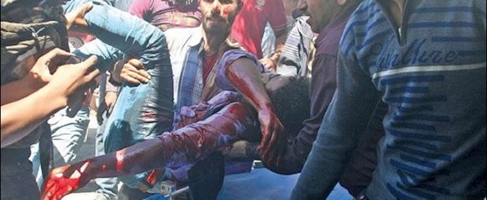 اليمن يطلب من الأمم المتحدة دعم عمل عسکري للتصدي لـ "الحوثيين"