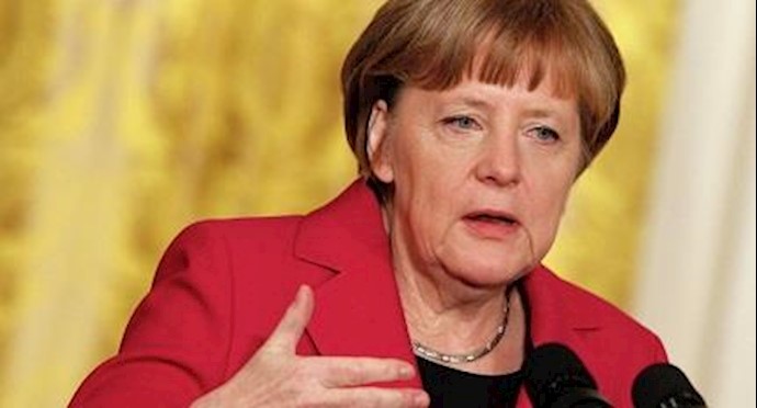 ميرکل لا تريد سداد ديون هتلر