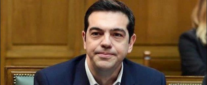 تسيبراس يتعهد بمواصلة مفاوضاته بشأن ديون اليونان