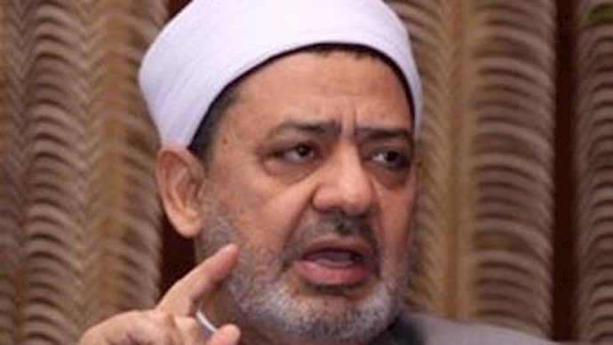 الأزهر يحرم تدمير الآثار ويطالب بالقضاء علی داعش