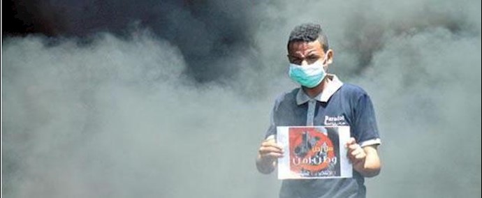 مقتل 5 محتجين علی أيدي الحوثيين