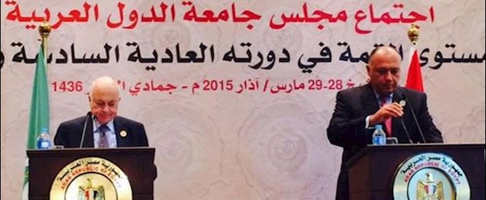 العربي: التهديدات للأمن العربي تستدعي ردا جماعيا