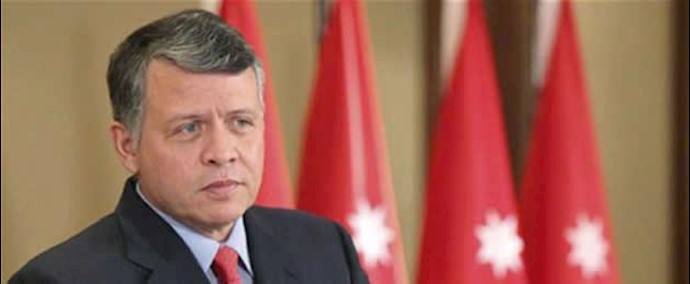 الملک عبدالله الثاني: الأردن أقوی من المتربصين به