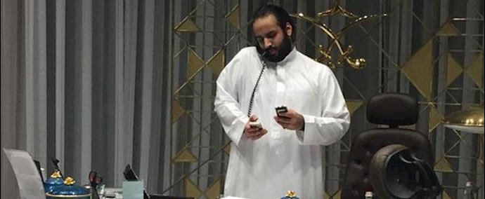 وزير الدفاع السعودي حذر أحمد صالح من التقدم لعدن