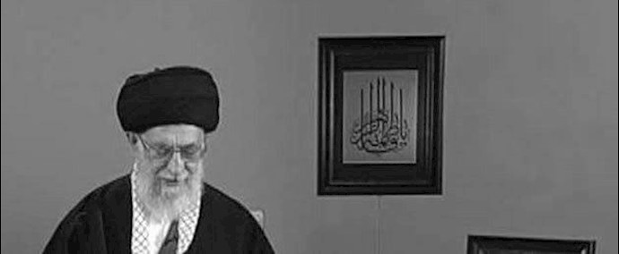 حديث اليوم: العام الإيراني الماضي علی لسان الخامنئي