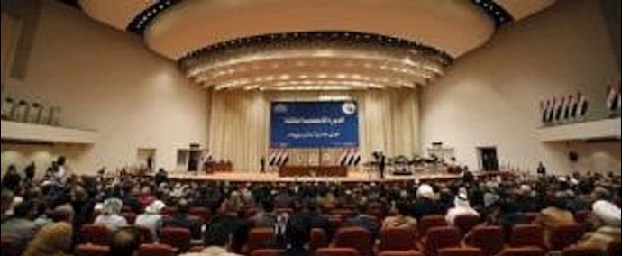 نائب: تقارب سياسي بين 4 کتل لمنع تفرد اي جهة بالسلطة