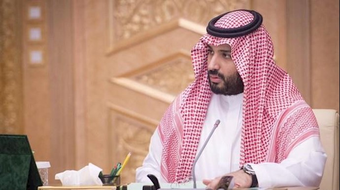 اجتماع سعودي - أميرکي حول عاصفة الحزم