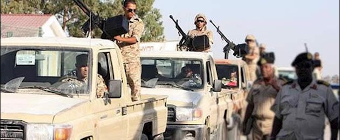 الجيش اليمني.. بين انقسام الولاءات وسيطرة «الميليشيات»