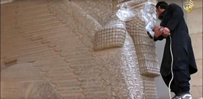 مجلس الأمن يدين "الأعمال الإرهابية البربرية" داعش في العراق