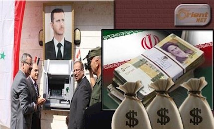 إيران "تُشرعن" احتلالها العسکري مالياً وهذه أسرار زيادة الرواتب!