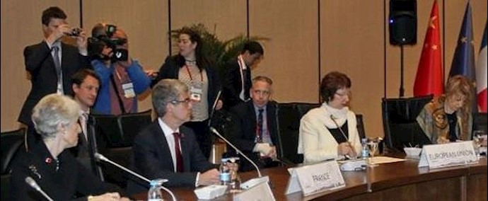ايران.. دبلوماسي فرنسي:أمامنا شوط طويل في المفاوضات النووية