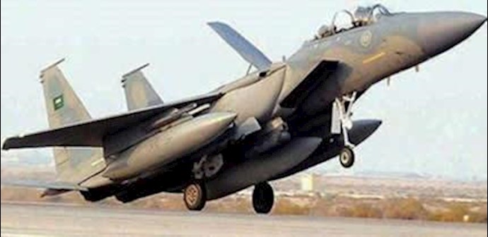 تضامن مطلق مع السعودية في عمليتها ضد الحوثيين