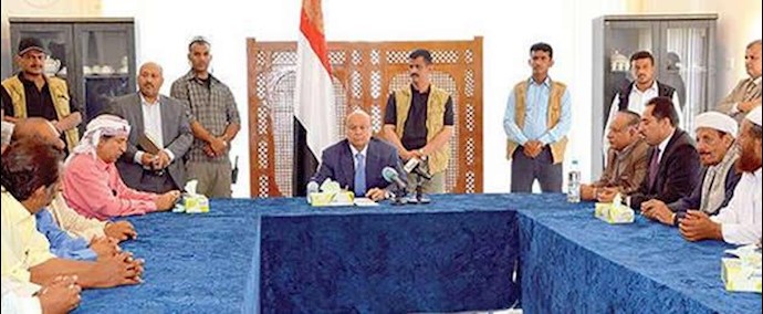 الرئيس اليمني يطالب بنقل الحوار إلی الرياض.. والحوثيون يرفضون