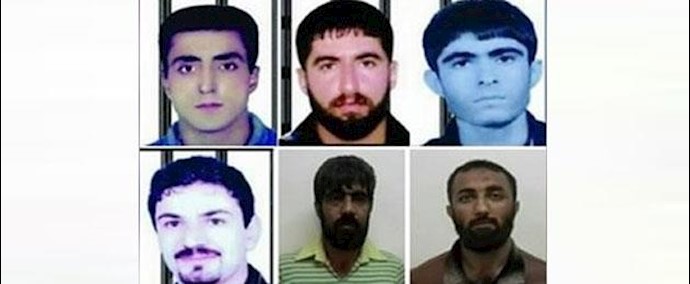 ايران..کرمانشاه - في يوم الأربعاء الأخير من السنة الإيرانية نرد علی جريمة الإعدام