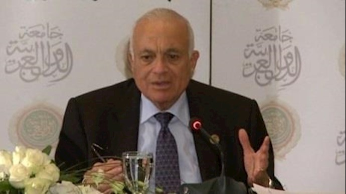 العربي بالجزائر يحذر من تهديدات علی العالم العربي