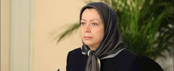 رسالة السيدة مريم رجوي لمناسبة الاستشهاد البطولي لـ6 سجناء سياسيين من السنة في ايران