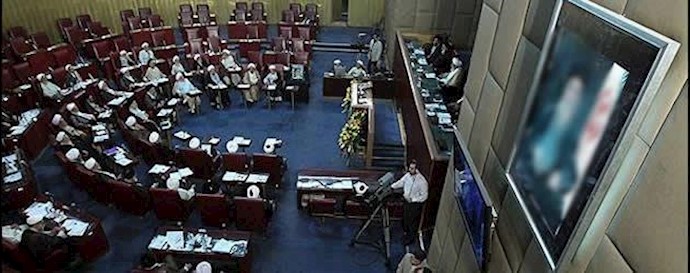 ايران..وکالة الصحافة الفرنسية:فشل ذريع يصيب الملا رفسنجاني