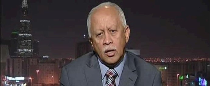 وزير الخارجية اليمني يدعو إلی تدخل عسکري من الدول الخليجية