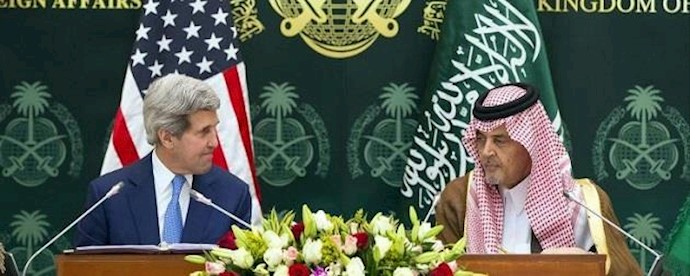 اتفاق أميرکي خليجي بشأن نووي إيران وتدخلاتها