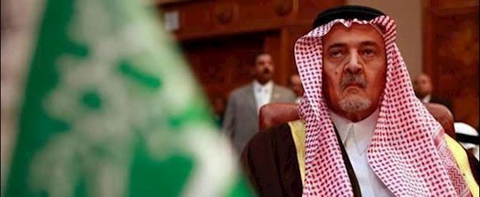 سعود الفيصل: لا حل في اليمن إلا برفض الانقلاب الحوثي