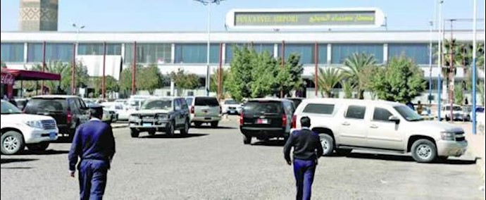 اتفاقية طيران بين الحوثيين وطهران.. تشمل 14 رحلة أسبوعيًا وتقديم الخدمات الجوية