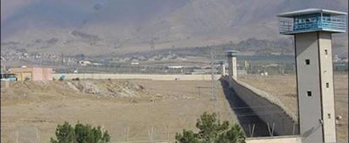 ايران..السجناء السياسيين في سجن کوهردشت بمدينة کرج يعلنون دعمهم لدعوة نقابة المعلمين للتحرکات الاحتجاجية العارمة