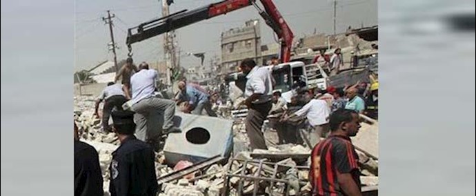 التدخل الإيراني في شؤون العرب