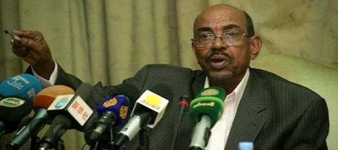 المحکمة الجنائية تحيل ملف البشير لمجلس الامن بعد فشل السودان في توقيفه