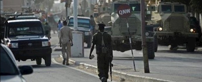 الصومال: حرکة الشباب تشن هجوما علی مدينة بيداوة