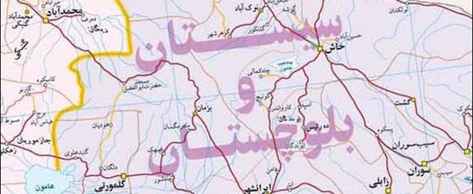 ايران.. سيستان و بلوشستان – مقتل عنصر من قوی الامن الداخلي