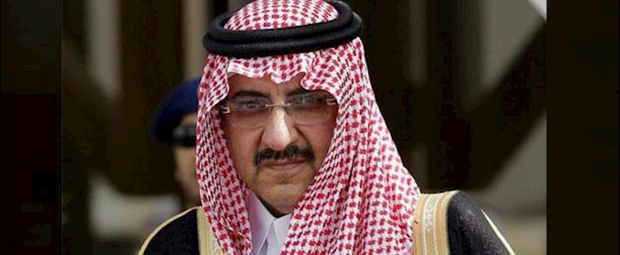 محمد بن نايف قام بدور في إقناع واشنطن بعاصفة الحزم