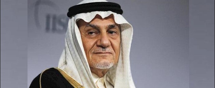 ترکي الفيصل: الاتفاق مع إيران طريق للانتشار النووي
