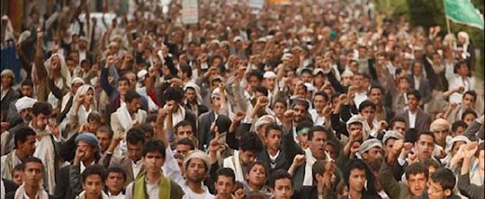 تحالف واسع في صنعاء لمواجهة انقلاب الحوثيين