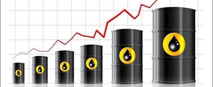 إيران..أسعار النفط تهبط أکثر
